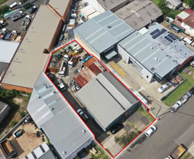 Development / Land commercial property leased at 56 Blackshaw Avenue Mortdale NSW 2223