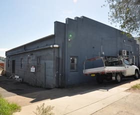 Development / Land commercial property leased at 56 Blackshaw Avenue Mortdale NSW 2223