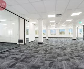 Offices commercial property for lease at 80 Chandos Street St Leonards NSW 2065