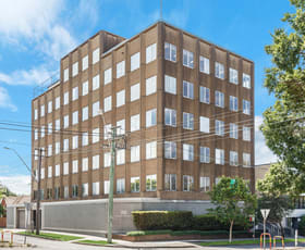 Medical / Consulting commercial property for lease at 80 Chandos Street St Leonards NSW 2065