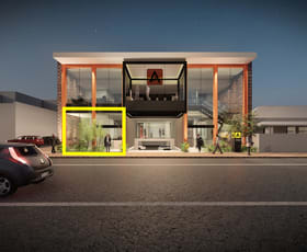 Offices commercial property leased at 1/192 Melbourne Street North Adelaide SA 5006