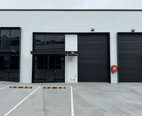 Factory, Warehouse & Industrial commercial property for lease at 63/2 Templar Place Bennetts Green NSW 2290