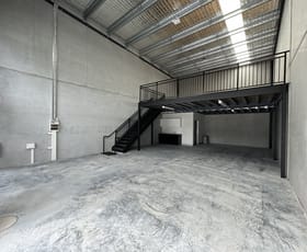 Factory, Warehouse & Industrial commercial property for lease at 63/2 Templar Place Bennetts Green NSW 2290