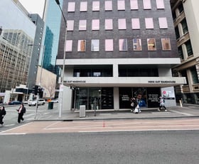 Shop & Retail commercial property leased at 235 Queen Street Melbourne VIC 3000