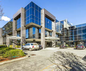 Offices commercial property leased at 3.04/12-14 Solent Circuit Norwest NSW 2153