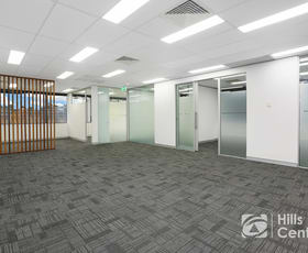 Offices commercial property leased at 3.04/12-14 Solent Circuit Norwest NSW 2153