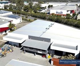 Factory, Warehouse & Industrial commercial property for lease at Unit 2 + 3/60 Dulacca Street Acacia Ridge QLD 4110