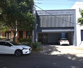 Factory, Warehouse & Industrial commercial property for lease at 125 Queen Street Beaconsfield NSW 2015