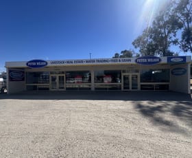 Offices commercial property for lease at 68 Broadway St Cobram VIC 3644
