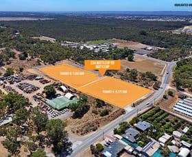 Factory, Warehouse & Industrial commercial property for lease at 234 Wattleup Road Wattleup WA 6166