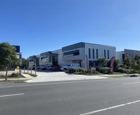 Factory, Warehouse & Industrial commercial property leased at 3/71 Flinders Parade North Lakes QLD 4509