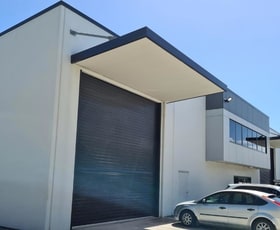 Factory, Warehouse & Industrial commercial property leased at 3/71 Flinders Parade North Lakes QLD 4509