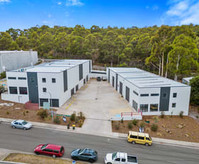 Factory, Warehouse & Industrial commercial property for lease at Unit 6, 53-57 Patriarch Drive Kingston TAS 7050