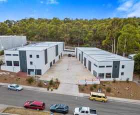 Factory, Warehouse & Industrial commercial property leased at Unit 6, 53-57 Patriarch Drive Kingston TAS 7050
