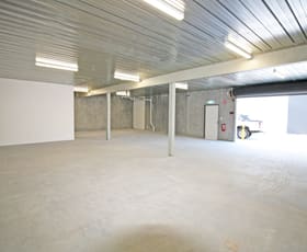 Factory, Warehouse & Industrial commercial property for lease at Unit 6, 53-57 Patriarch Drive Kingston TAS 7050