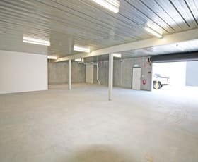 Factory, Warehouse & Industrial commercial property leased at Unit 6, 53-57 Patriarch Drive Kingston TAS 7050