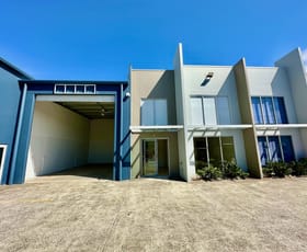Other commercial property for lease at Unit 39/75 Waterway Drive Coomera QLD 4209