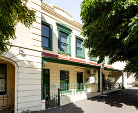 Offices commercial property leased at 354 Victoria Parade East Melbourne VIC 3002