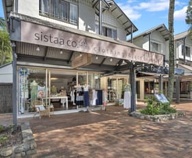 Shop & Retail commercial property for lease at 1/187 Gympie Terrace Noosaville QLD 4566
