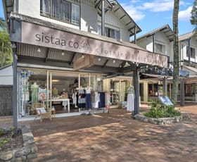 Shop & Retail commercial property leased at 1/187 Gympie Terrace Noosaville QLD 4566
