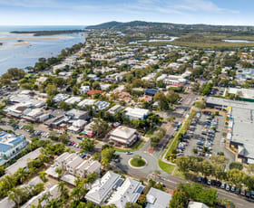 Shop & Retail commercial property leased at 1/187 Gympie Terrace Noosaville QLD 4566