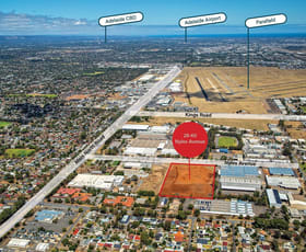 Factory, Warehouse & Industrial commercial property for lease at 28-60 Nylex Avenue Salisbury South SA 5106