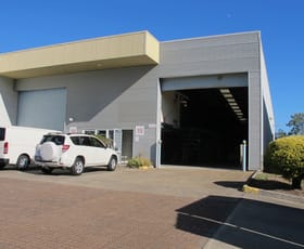 Factory, Warehouse & Industrial commercial property for lease at 19/284 Musgrave Road Coopers Plains QLD 4108