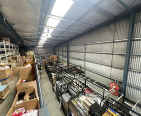 Factory, Warehouse & Industrial commercial property leased at 19/284 Musgrave Road Coopers Plains QLD 4108