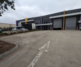 Factory, Warehouse & Industrial commercial property leased at 1/9 Freight Road Ravenhall VIC 3023