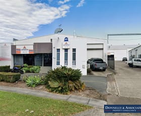 Factory, Warehouse & Industrial commercial property for lease at 3/627 Boundary Road Archerfield QLD 4108