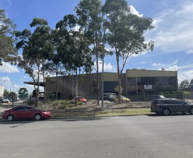 Factory, Warehouse & Industrial commercial property leased at 109 Kurrajong Avenue Mount Druitt NSW 2770