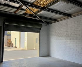 Factory, Warehouse & Industrial commercial property leased at 3/12 Tindale Street Mandurah WA 6210