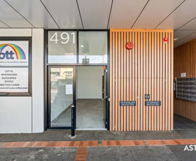 Offices commercial property leased at 2/491 North Road Ormond VIC 3204
