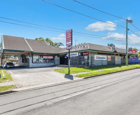 Shop & Retail commercial property for lease at 483 Luxford Road Shalvey NSW 2770