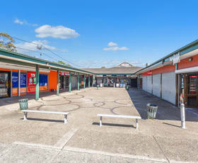 Showrooms / Bulky Goods commercial property for lease at 483 Luxford Road Shalvey NSW 2770