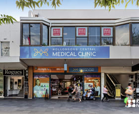 Medical / Consulting commercial property for lease at 132 Crown Street Wollongong NSW 2500