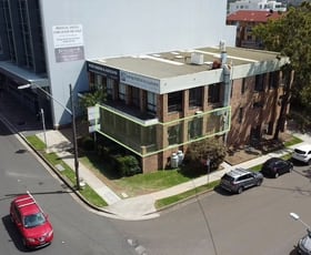 Shop & Retail commercial property for lease at 1 & 2/525 Kingsway Miranda NSW 2228