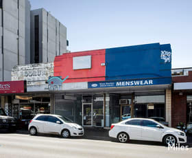 Shop & Retail commercial property for lease at 146-148 Burgundy Street Heidelberg VIC 3084