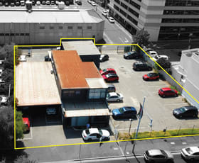 Medical / Consulting commercial property leased at 298a Hindley St Adelaide SA 5000