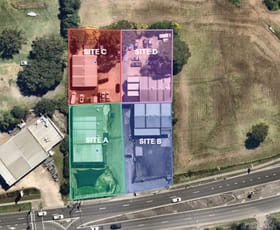 Factory, Warehouse & Industrial commercial property for sale at 598 Old Northern Road Dural NSW 2158
