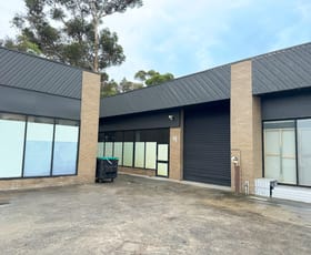 Factory, Warehouse & Industrial commercial property leased at 14/40 Frankston-Dandenong Road Dandenong VIC 3175