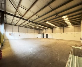 Factory, Warehouse & Industrial commercial property leased at 14/40 Frankston-Dandenong Road Dandenong VIC 3175