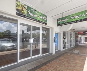 Shop & Retail commercial property for lease at 2/56 Bourbong Street Street Bundaberg Central QLD 4670