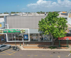 Shop & Retail commercial property for lease at 2/56 Bourbong Street Street Bundaberg Central QLD 4670