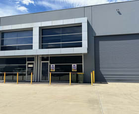 Factory, Warehouse & Industrial commercial property for lease at 3/51 Heyington Avenue Thomastown VIC 3074