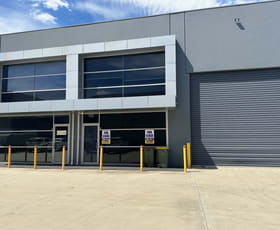 Offices commercial property leased at 3/51 Heyington Avenue Thomastown VIC 3074