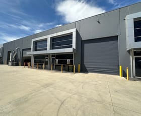 Offices commercial property leased at 3/51 Heyington Avenue Thomastown VIC 3074