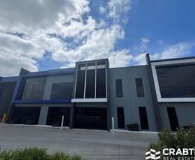 Offices commercial property for lease at 4/58-82 Produce Drive Dandenong South VIC 3175
