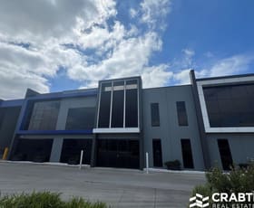 Other commercial property for lease at 4/58-82 Produce Drive Dandenong South VIC 3175