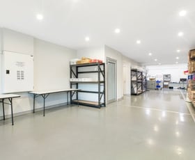Factory, Warehouse & Industrial commercial property leased at 83 Fennell Street North Parramatta NSW 2151